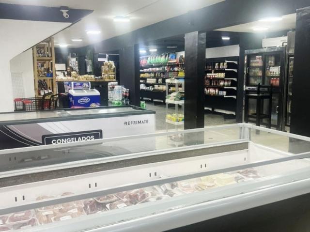 Galpón en venta en Valencia, Carabobo