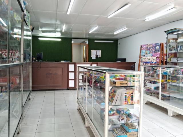 Propiedad en venta en Barrio Obrero, San Cristóbal