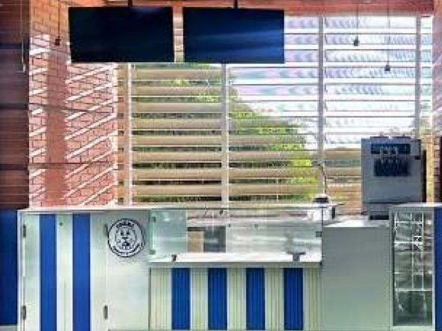 Local Comercial en venta en El Hato, Caracas