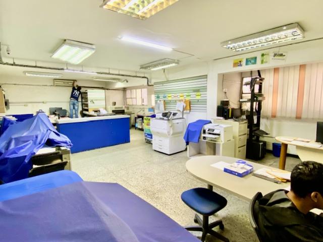 Local Comercial en venta en Leoncio Martínez, Miranda