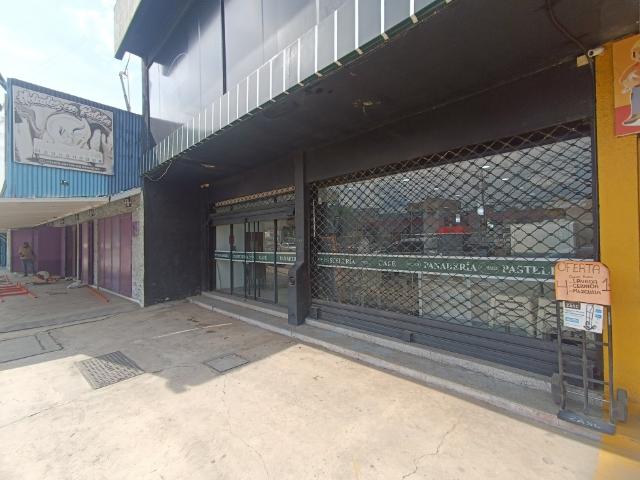 Local Comercial en venta en La Campiña, Valencia