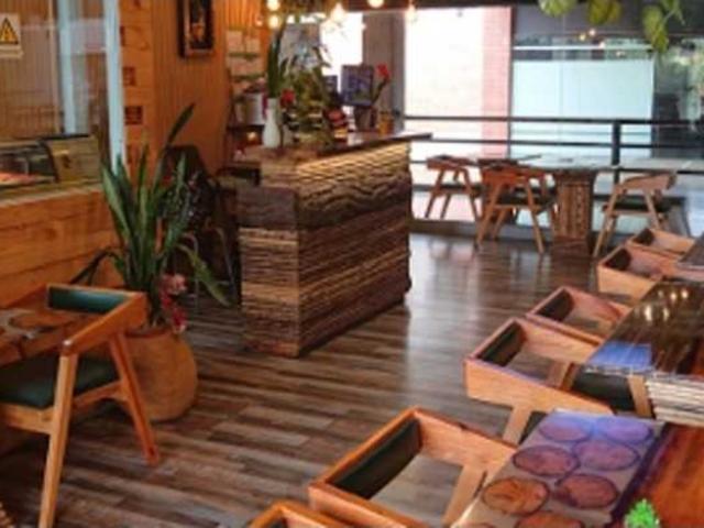 Local Comercial en venta en Francisco Linares Alcántara, Miranda