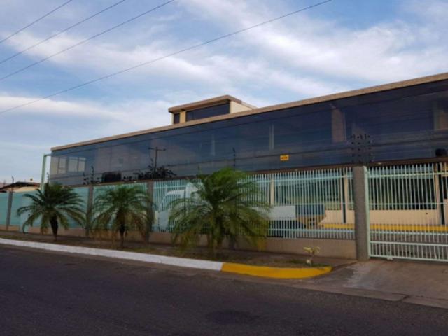 Galpón en venta en Mérida, Bolívar