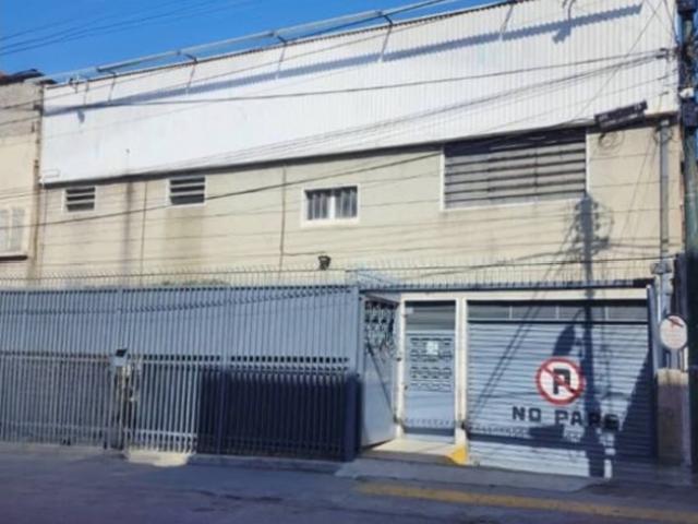 Galpón en venta en Nueva Caracas, Distrito Capital