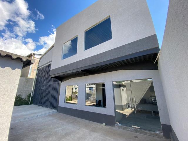 Galpón en venta en San Cristóbal, Táchira