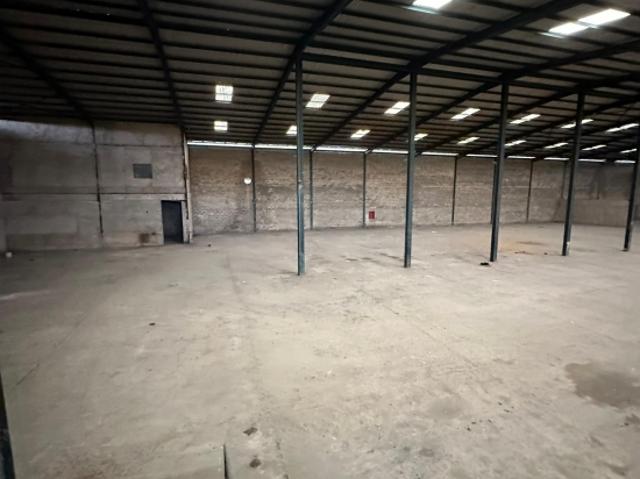 Galpón en venta en Girardot, Aragua