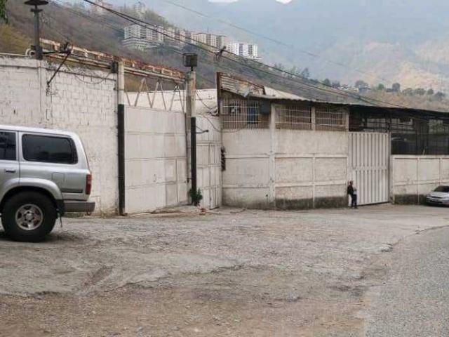 Galpón en venta en Urbanizacion Turumo, Miranda