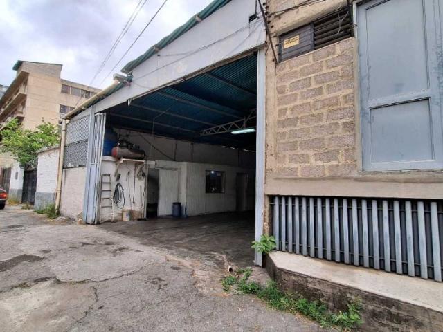 Galpón en venta en Boca De Uchire, Miranda