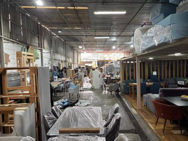 Galpón en venta en Miranda, Carabobo