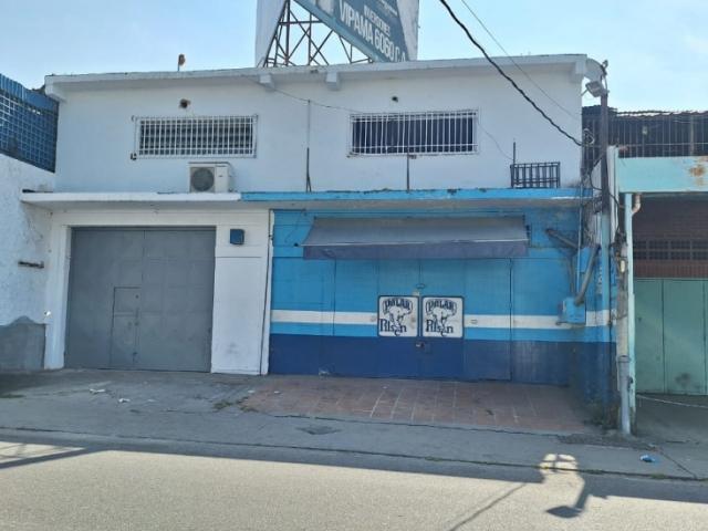 Galpón en venta en Caracas, Sucre