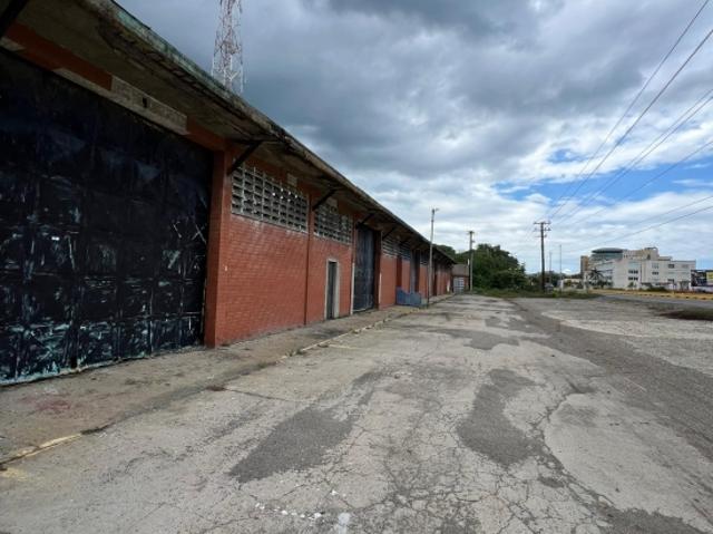Galpón en venta en Silva, Falcón