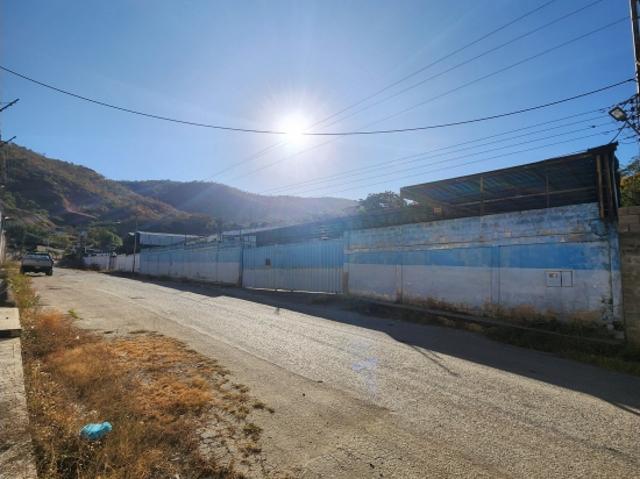 Galpón en venta en Cagua, Aragua