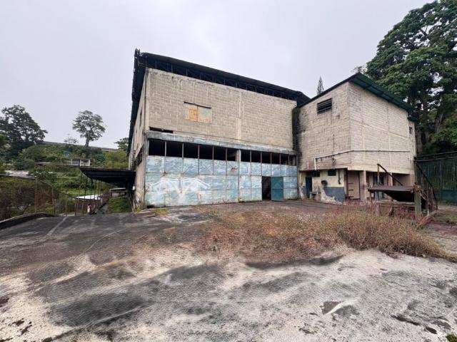 Galpón en alquiler en San Jose De Los Altos, Miranda