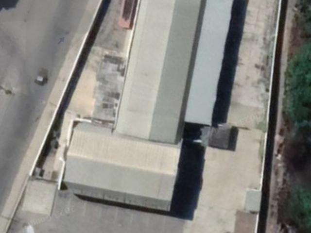 Galpón en venta en Mérida, Bolívar