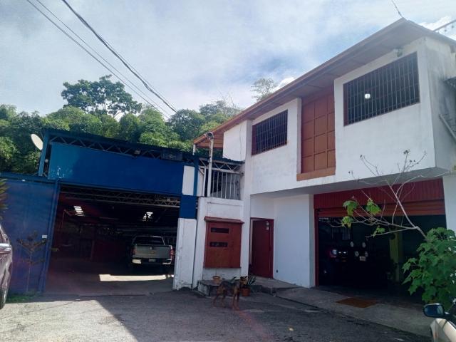 Galpón en venta en Distrito Capital