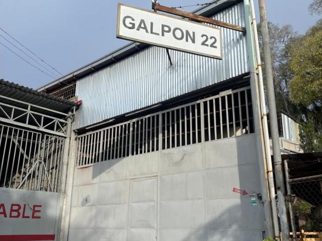 Galpón en venta en Boca De Uchire, Miranda