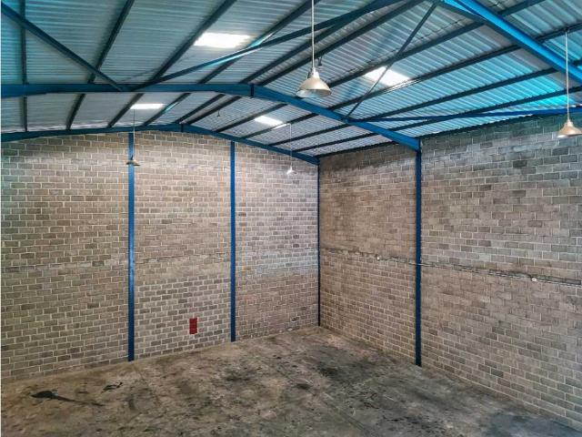 Galpón en venta en Valencia, Táchira