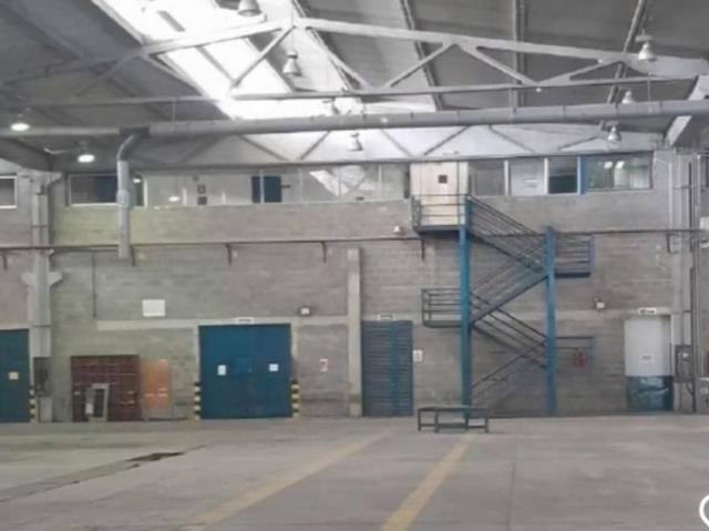 Galpón en venta en Guatire, Miranda