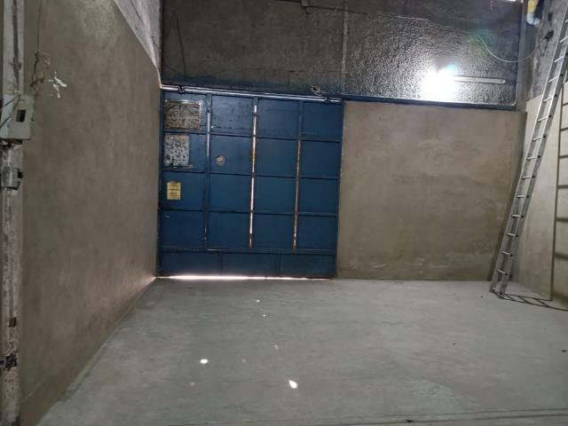 Galpón en venta en Boca De Uchire, Distrito Capital