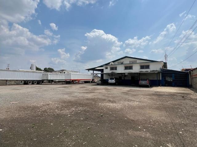 Galpón en venta en Valencia, Carabobo