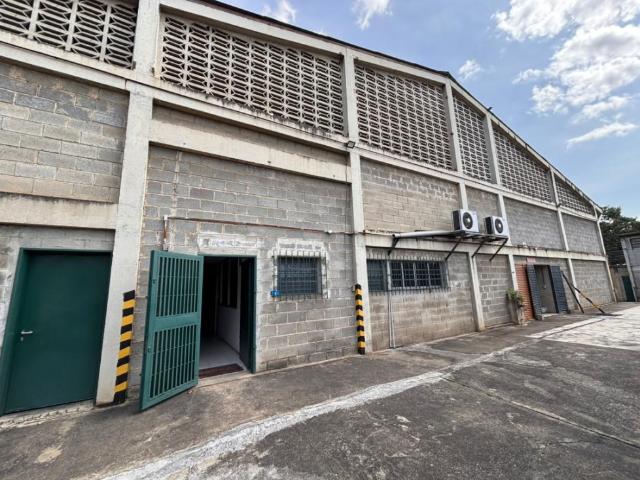 Galpón en venta en Miranda