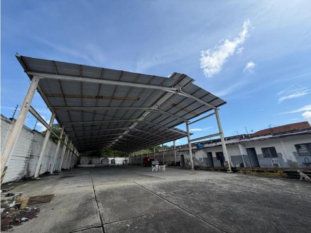 Galpón en venta en Vaslle Ginebra - Norte, Parroquia Guatire
