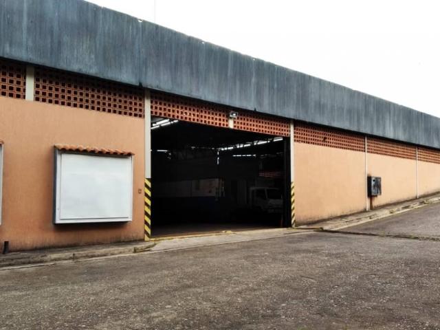 Galpón en venta en Táchira