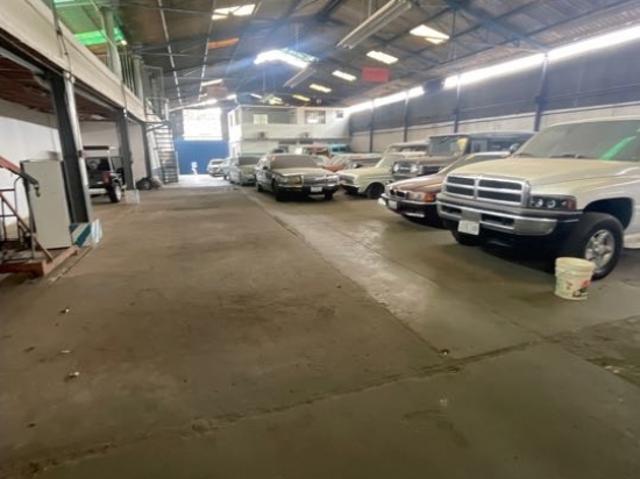 Galpón en venta en Leoncio Martínez, Miranda