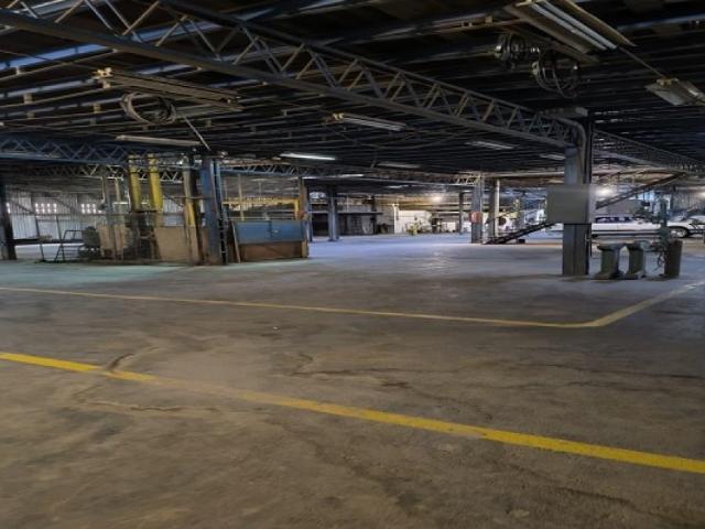 Galpón en venta en Leoncio Martínez, Miranda