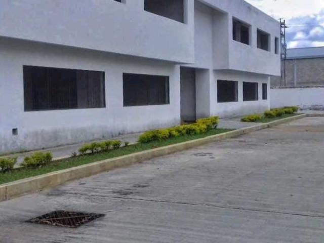 Galpón en venta en Valencia, Carabobo