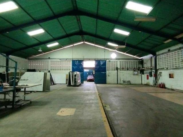 Galpón en venta en Valencia, Carabobo