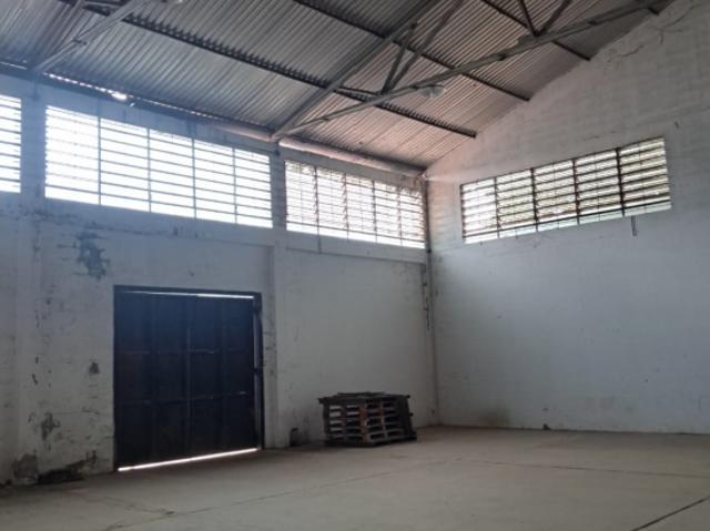 Galpón en venta en Nueva Esparta