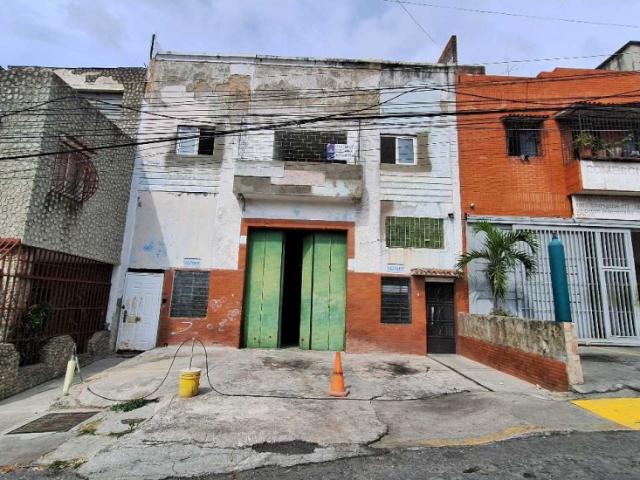 Galpón en venta en Boca De Uchire, Miranda