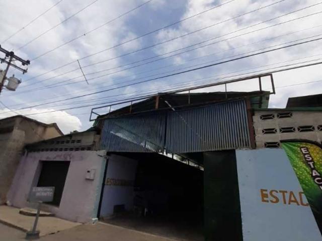 Galpón en venta en Girardot, Aragua