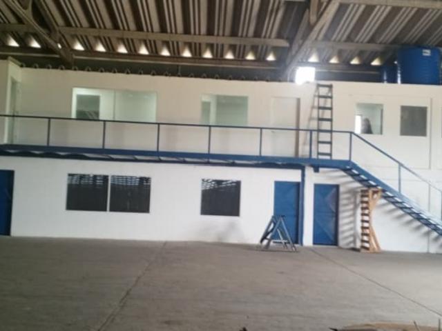 Galpón en venta en Ribas., Aragua