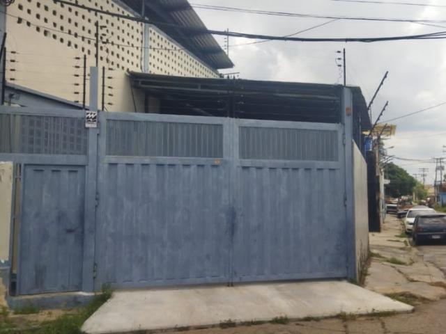 Galpón en venta en Girardot, Aragua