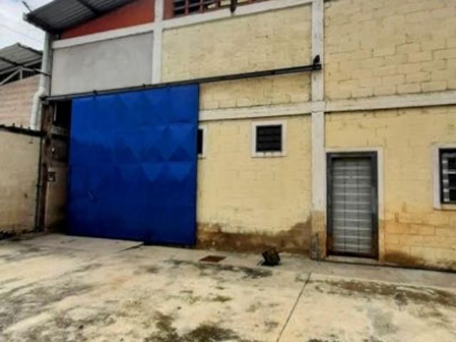Galpón en venta en Turmero, Aragua