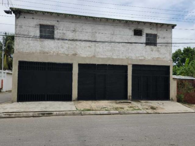 Galpón en venta en Santa Rita, Aragua