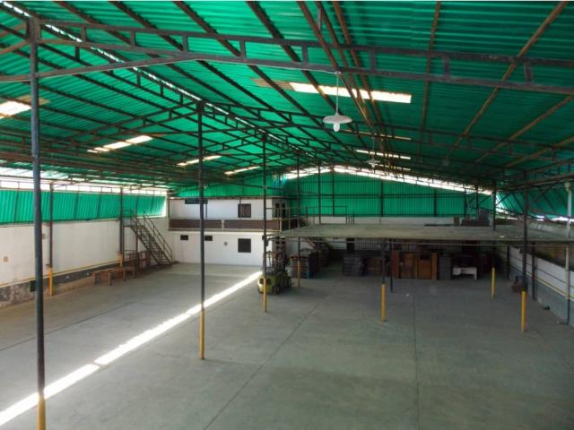 Galpón en venta en Valencia, Carabobo