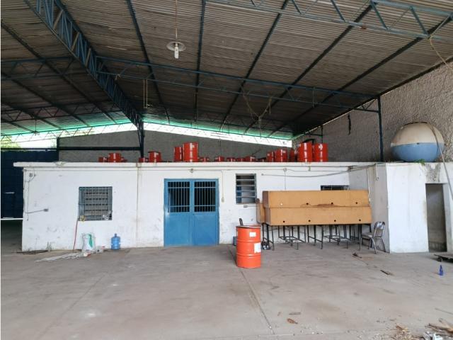 Galpón en venta en Tocuyito, Valencia