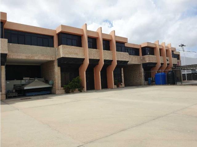 Galpón en venta en Iribarren, Lara