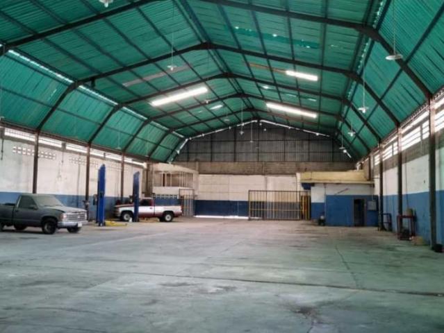 Galpón en venta en Iribarren, Lara