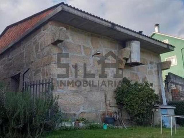 Casa en venta en Cotoriño, Ourense