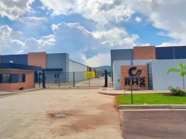 Galpón en venta en San Diego, Carabobo