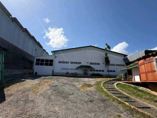Galpón en venta en Ribas., Aragua