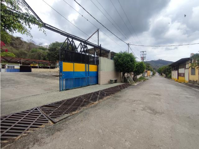 Galpón en venta en Miranda, Carabobo