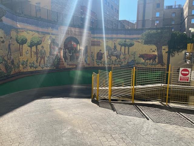 Garaje en venta en Labradores, Salamanca