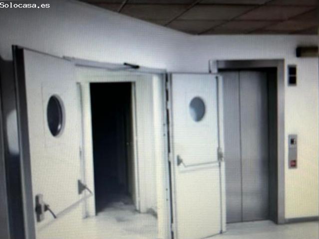 Local Comercial en venta en San Pablo-Santa Justa, Sevilla