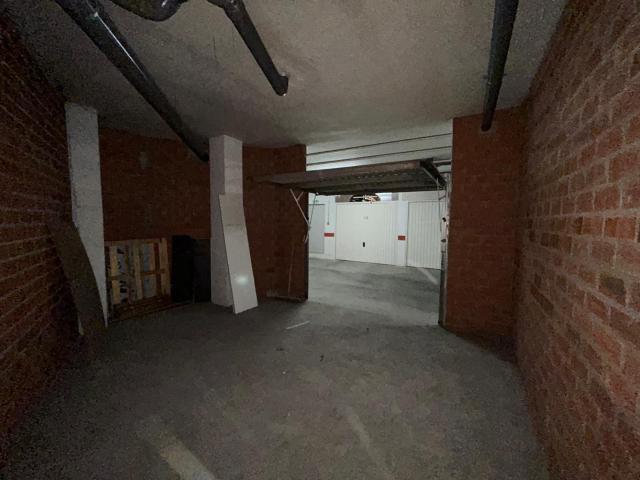 Garaje en venta en Carbajosa De La Sagrada, Castilla y León