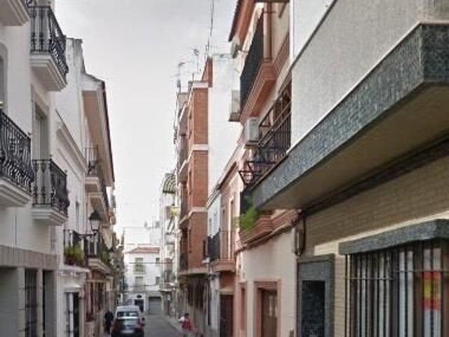 Garaje en venta en Almendralejo